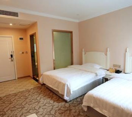 Jinpin Hotel