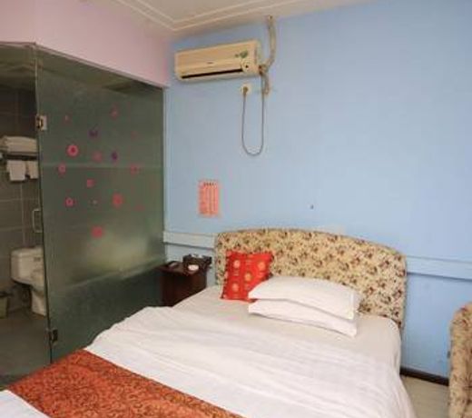 Jinpin Hotel