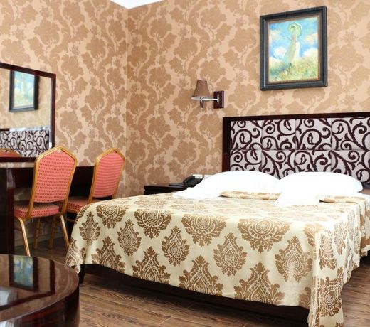 Rosa Del Viento Hotel