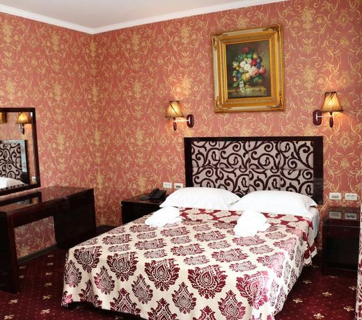 Rosa Del Viento Hotel