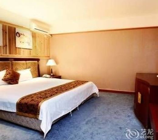 Hongkong Joyful Hotel - Dujiangyan