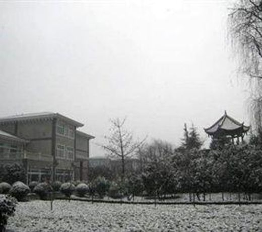 Basdy Riverside Villa - Dujiangyan