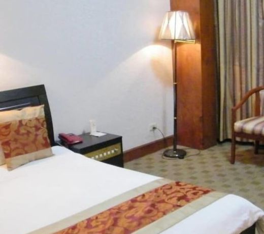 Xianyang Irico Hotel