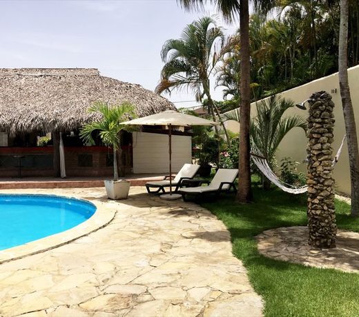 Hotel Voramar
