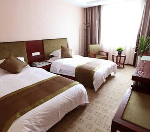 Huangshan Lotus Hotel