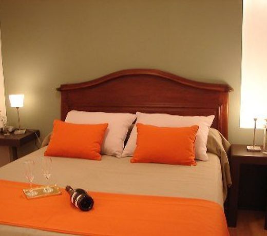 Bohemia Hotel Boutique