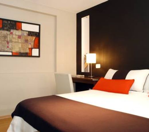 Bohemia Hotel Boutique