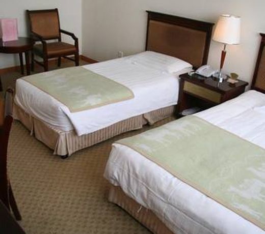 Beijing Zhongmei Hotel