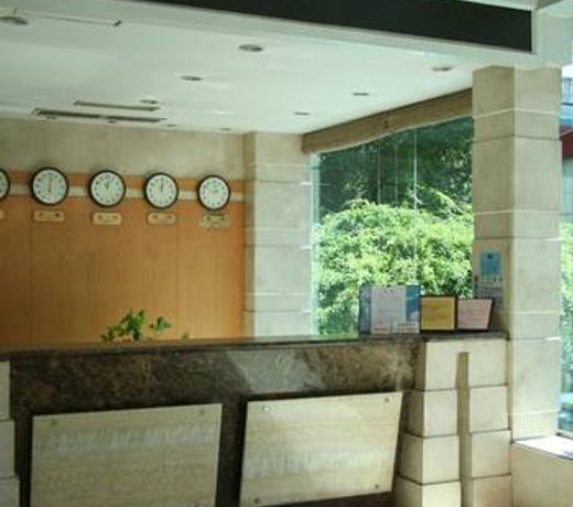 Beijing Zhongmei Hotel