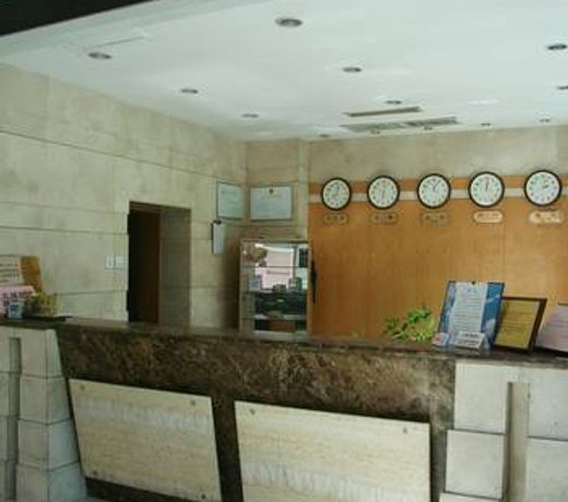 Beijing Zhongmei Hotel