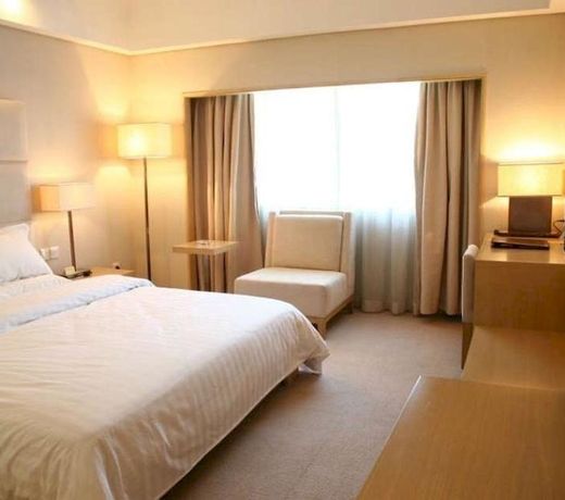 Beijing Guangdong Hotel