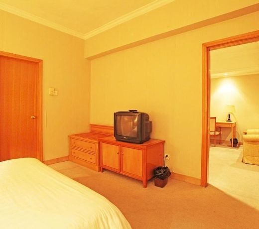 Beijing Guangdong Hotel