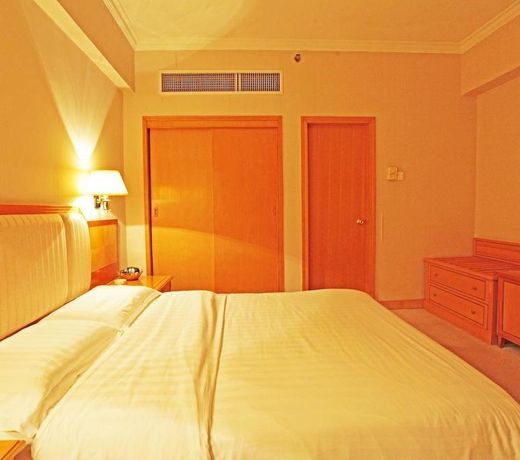 Beijing Guangdong Hotel