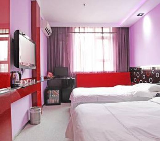 Xilong Hotel - Exhibition Center