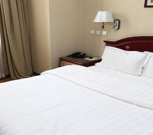 Jilong Hotel