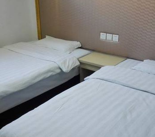 Yuanquan Hotel Beijing