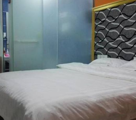 Yuanquan Hotel Beijing