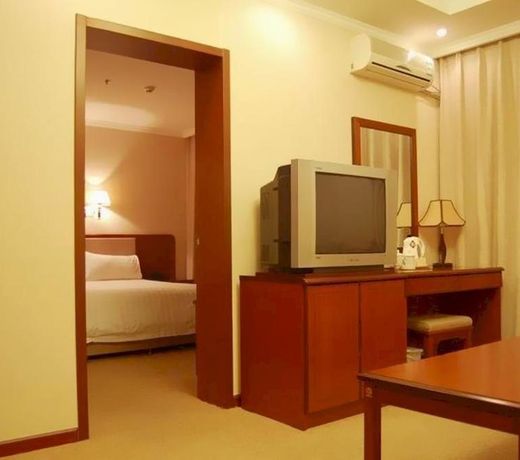 Ketong Hotel