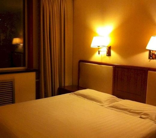 Ketong Hotel