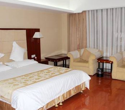 Xiamen Commerce Hotel