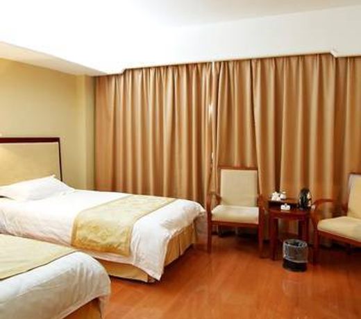 Xiamen Commerce Hotel