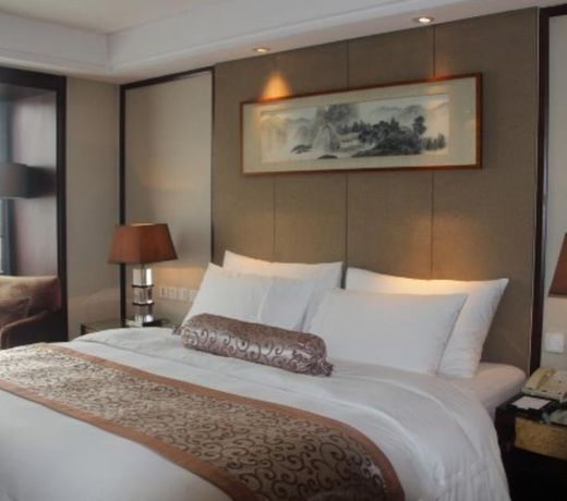 Huiyuan Apartment Hotel (VIP building)