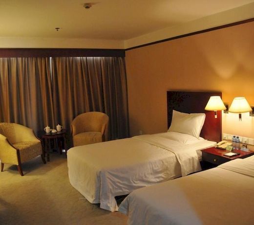 Beijing Yantai Mountain Business Club