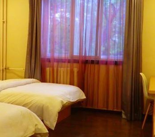 Beijing Rong Feng Holiday Inn Wangfujing