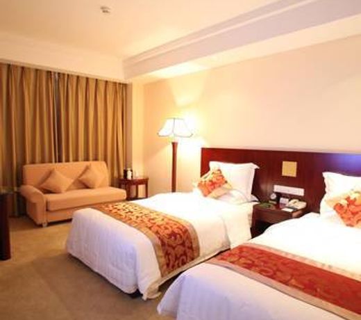 Wanfangyuan Business Hotel - Beijing