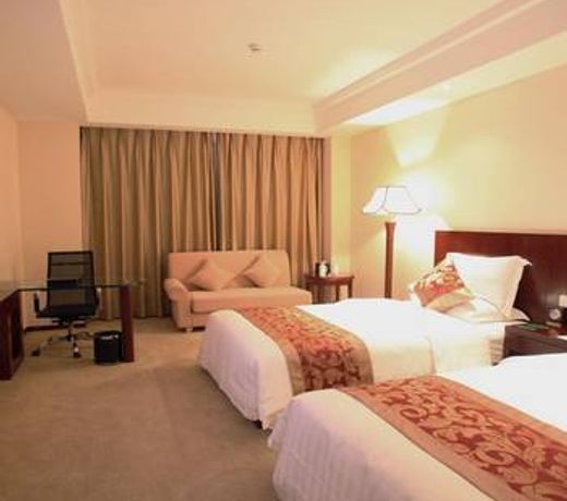 Wanfangyuan Business Hotel - Beijing
