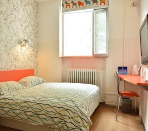 Pod Inn Beijing Zhongguancun