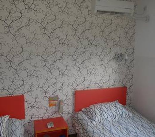Pod Inn Beijing Zhongguancun