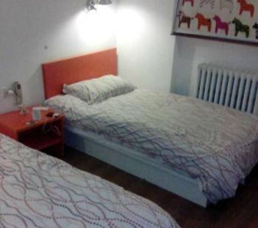 Pod Inn Beijing Zhongguancun