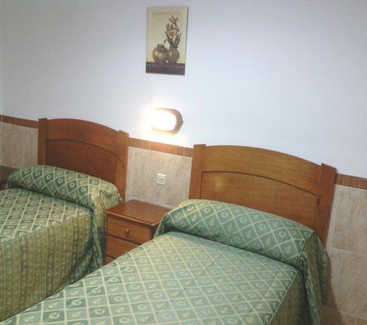LA PUNTILLA