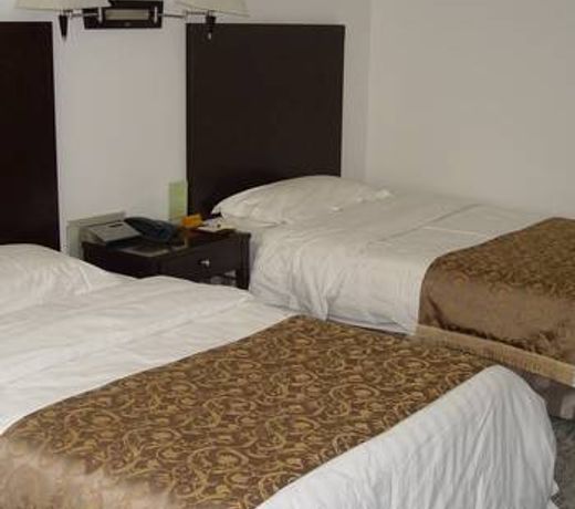 Xue Fu Hotel