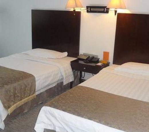 Xue Fu Hotel