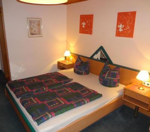 Naturoase Appartements Mirnock