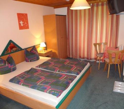 Naturoase Appartements Mirnock