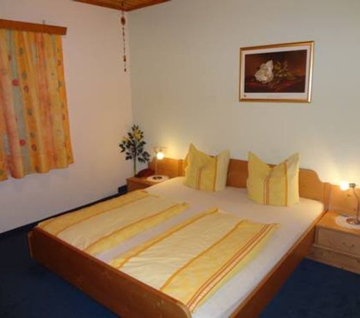 Naturoase Appartements Mirnock