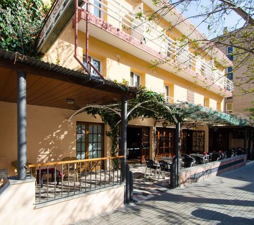 Hostal Lloret