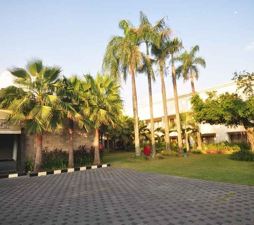 Sare Hotel Yogyakarta (Muslim Friendly)