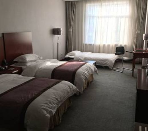 Bangcheng Hotel - Baotou