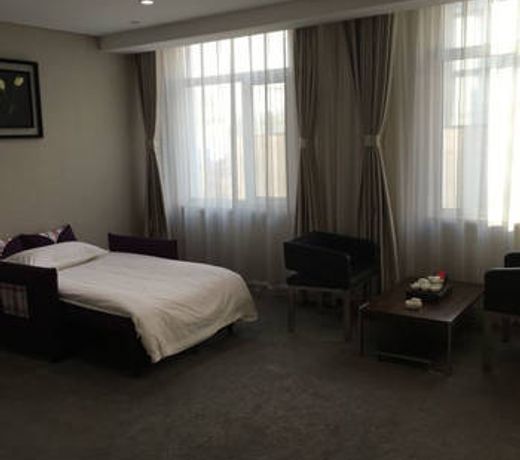 Bangcheng Hotel - Baotou