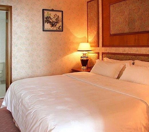 Baotou Hotel