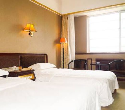 Baotou Hotel