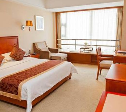 Baotou Henglong Hotel