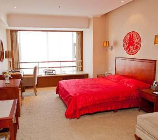 Baotou Henglong Hotel