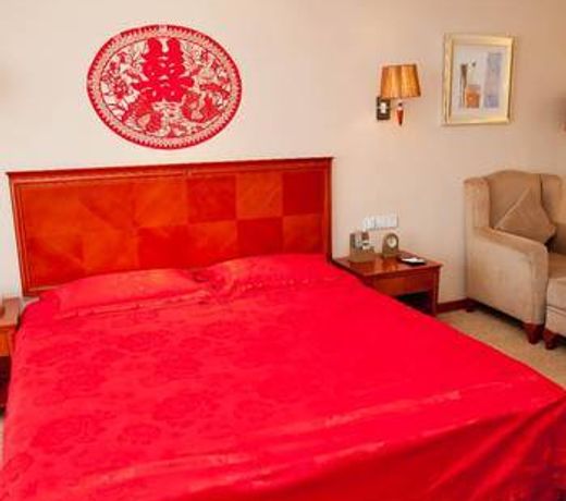 Baotou Henglong Hotel
