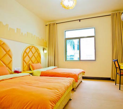 Yuhai Yaju Hotel