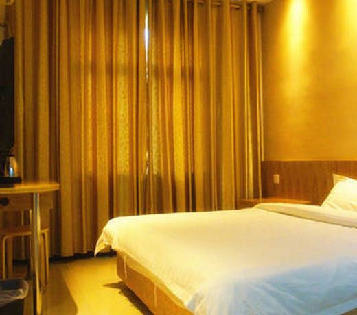 Yuhai Yaju Hotel